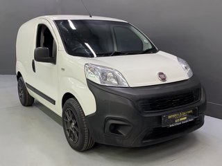 2019 Fiat Fiorino 1.4 F/C P/V - photo 2