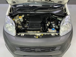 2019 Fiat Fiorino 1.4 F/C P/V - photo 4