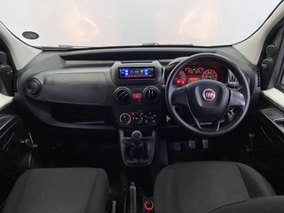 2019 Fiat Fiorino 1.4 F/C P/V - photo 5