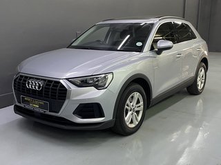 Audi Q3 Used vehicle for sale