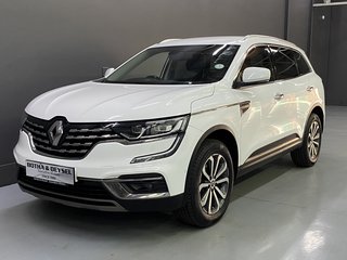 Renault Koleos Used vehicle for sale