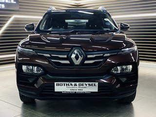 2022 Renault Kiger 1.0T ZEN - photo 2