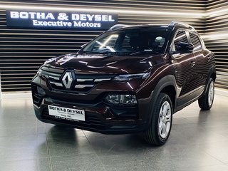 Renault Kiger Used vehicle for sale