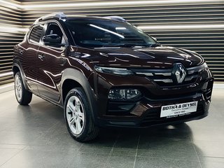 2022 Renault Kiger 1.0T ZEN - photo 3
