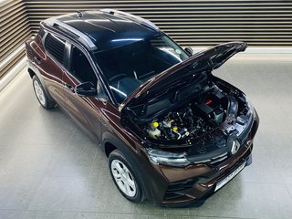 2022 Renault Kiger 1.0T ZEN - photo 4