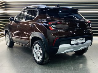 2022 Renault Kiger 1.0T ZEN - photo 7