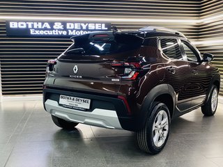 2022 Renault Kiger 1.0T ZEN - photo 9