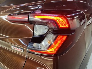 2022 Renault Kiger 1.0T ZEN - photo 2