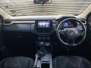 2022 Renault Kiger 1.0T ZEN - photo 7