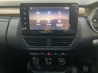 2022 Renault Kiger 1.0T ZEN - photo 8