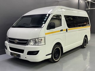 Golden Journey Makoya Used vehicle for sale