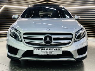 2015 Mercedes-Benz GLA 250 AMG 4MATIC - photo 2