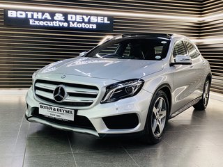Mercedes-Benz GLA Used vehicle for sale