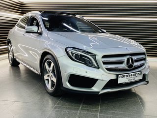 2015 Mercedes-Benz GLA 250 AMG 4MATIC - photo 3