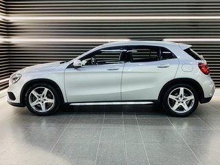2015 Mercedes-Benz GLA 250 AMG 4MATIC - photo 6