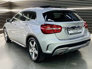 2015 Mercedes-Benz GLA 250 AMG 4MATIC - photo 8