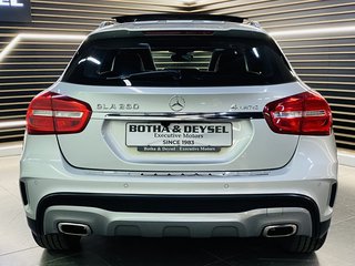 2015 Mercedes-Benz GLA 250 AMG 4MATIC - photo 9