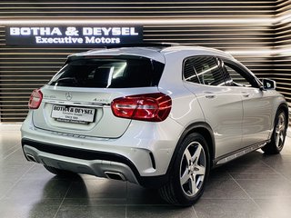 2015 Mercedes-Benz GLA 250 AMG 4MATIC - photo 10
