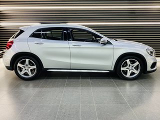 2015 Mercedes-Benz GLA 250 AMG 4MATIC - photo 3
