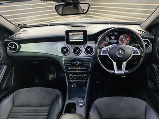 2015 Mercedes-Benz GLA 250 AMG 4MATIC - photo 7