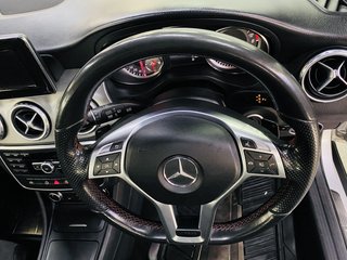 2015 Mercedes-Benz GLA 250 AMG 4MATIC - photo 15