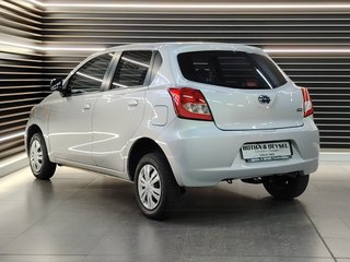2015 Datsun Go+ 1.2 LUX - photo 3