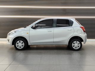 2015 Datsun Go+ 1.2 LUX - photo 2
