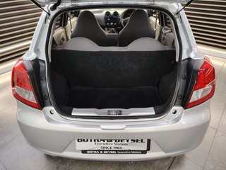 2015 Datsun Go+ 1.2 LUX - photo 5