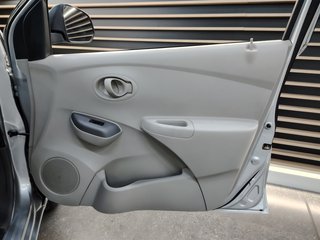 2015 Datsun Go+ 1.2 LUX - photo 7