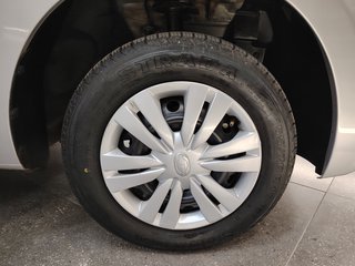 2015 Datsun Go+ 1.2 LUX - photo 9