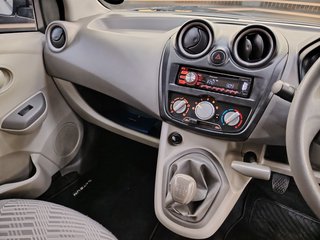 2015 Datsun Go+ 1.2 LUX - photo 10