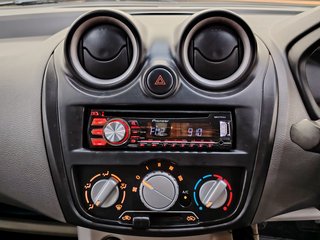 2015 Datsun Go+ 1.2 LUX - photo 1