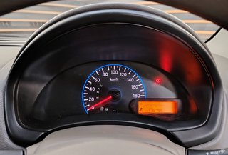 2015 Datsun Go+ 1.2 LUX - photo 2