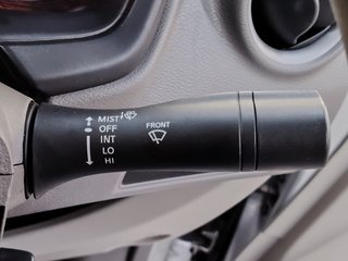 2015 Datsun Go+ 1.2 LUX - photo 4