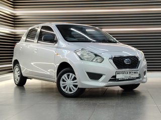 2015 Datsun Go+ 1.2 LUX - photo 8