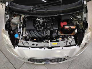 2015 Datsun Go+ 1.2 LUX - photo 11
