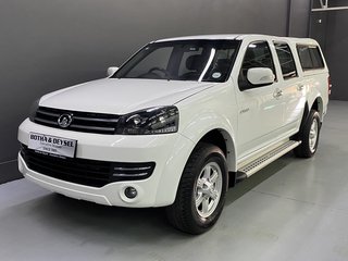 Gwm Steed Used vehicle for sale