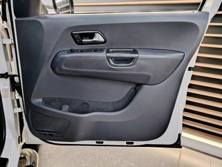 2011 Volkswagen Amarok 2.0 BiTDi HIGHLINE 120KW D/C P/U - photo 8