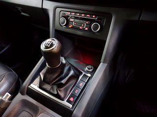 2011 Volkswagen Amarok 2.0 BiTDi HIGHLINE 120KW D/C P/U - photo 10