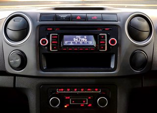 2011 Volkswagen Amarok 2.0 BiTDi HIGHLINE 120KW D/C P/U - photo 4