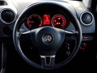 2011 Volkswagen Amarok 2.0 BiTDi HIGHLINE 120KW D/C P/U - photo 7