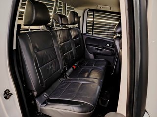 2011 Volkswagen Amarok 2.0 BiTDi HIGHLINE 120KW D/C P/U - photo 8