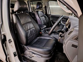 2011 Volkswagen Amarok 2.0 BiTDi HIGHLINE 120KW D/C P/U - photo 9
