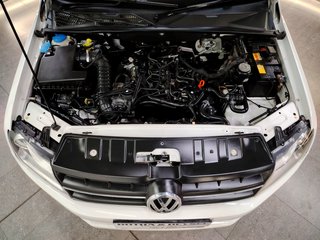 2011 Volkswagen Amarok 2.0 BiTDi HIGHLINE 120KW D/C P/U - photo 14