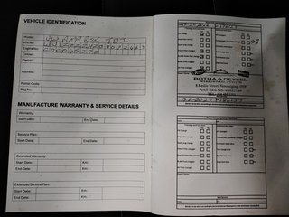 2011 Volkswagen Amarok 2.0 BiTDi HIGHLINE 120KW D/C P/U - photo 15