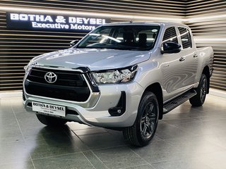 Toyota Hilux Used vehicle for sale