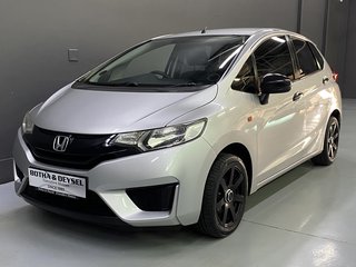 Honda Jazz Used vehicle for sale