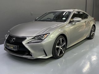 Lexus RC Used vehicle for sale