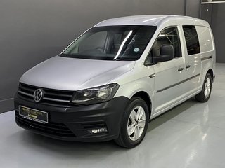 Volkswagen Caddy Used vehicle for sale