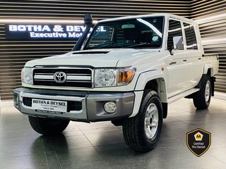 Toyota Land Cruiser Used vehicle for sale